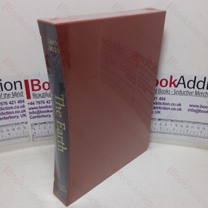 Picture of The Earth: An Intimate History