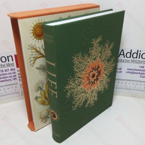 Picture of Life: An Unauthorised Biography