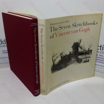 Picture of Seven Sketchbooks of Vincent Van Gogh
