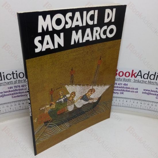 Picture of Mosaici di San Marco