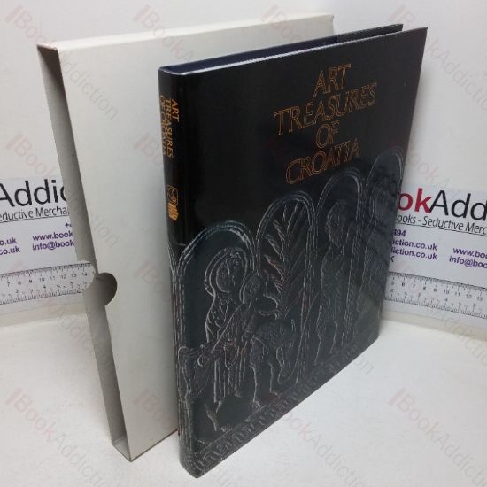 Picture of Art Treasures of Croatia