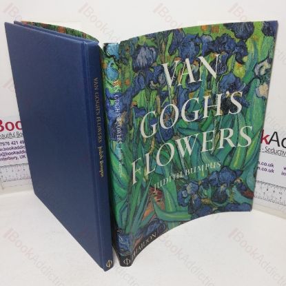 Picture of Van Gogh's Flowers