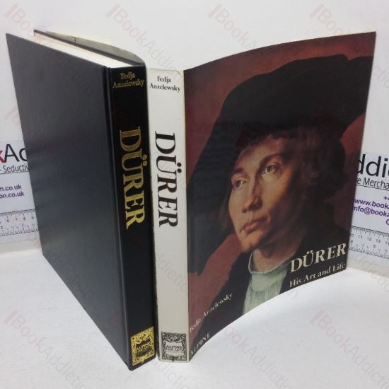 Picture of Durer: His Art and Life