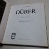 Picture of Durer: His Art and Life