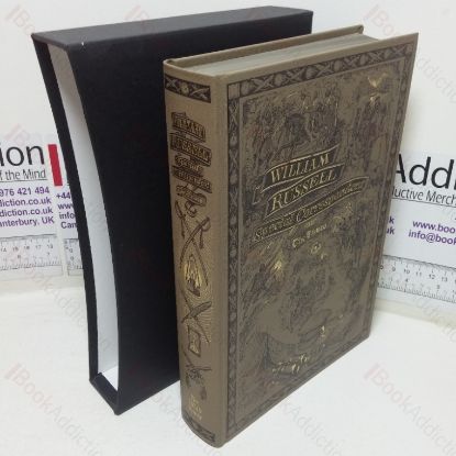 Picture of William Russell Special Correspondent of The Times