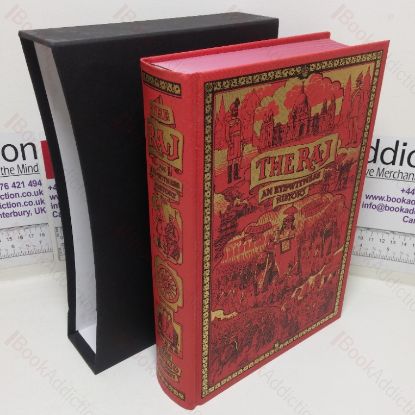 Picture of The Raj: An Eye-witness History of the British in India