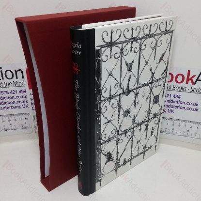 Picture of The Bloody Chamber and Other Stories