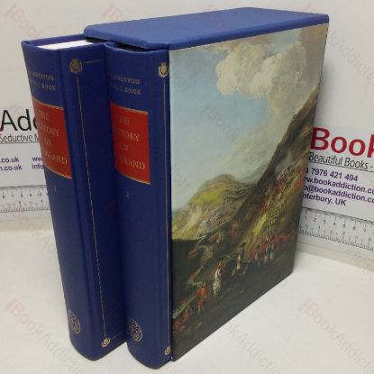 Picture of The History of Scotland from the Earliest Times to the Present Day (Volumes I & 2)
