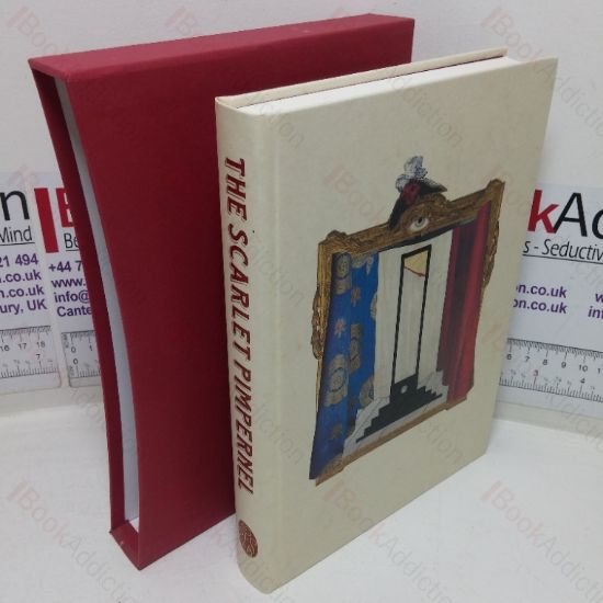 Picture of The Scarlet Pimpernel