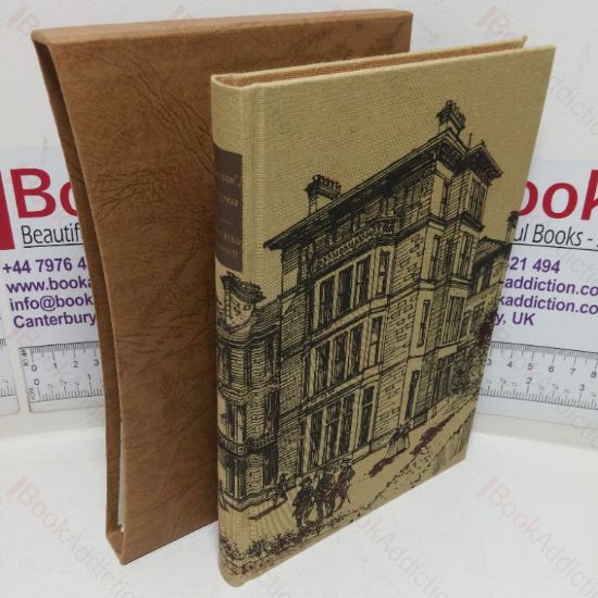 Picture of Sherston's Progress