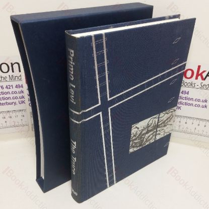 Picture of The Truce: A Survivor's Journey Home from Auschwitz