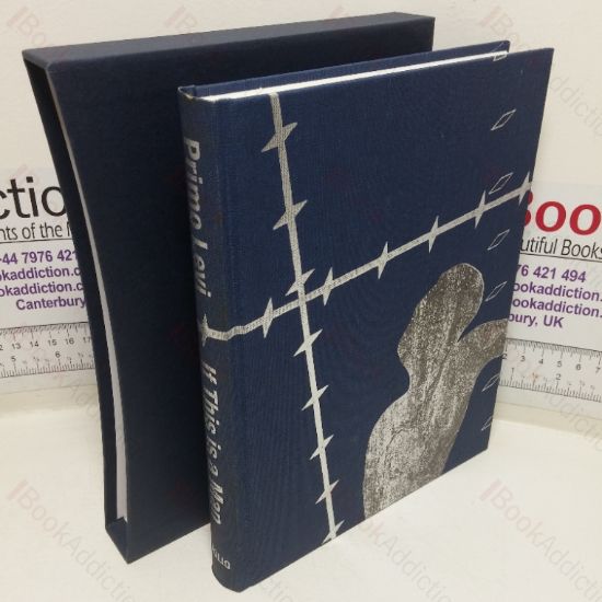 Picture of If This is a Man