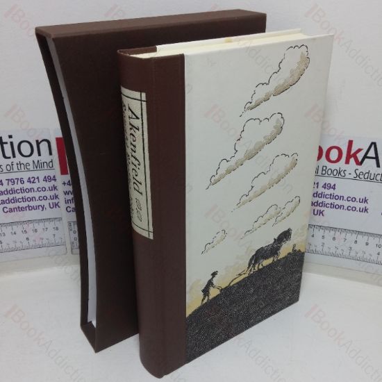 Picture of Akenfield: Portrait of an English Village