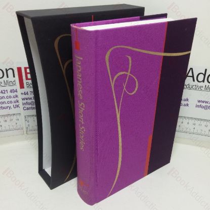 Picture of Japanese Short Stories