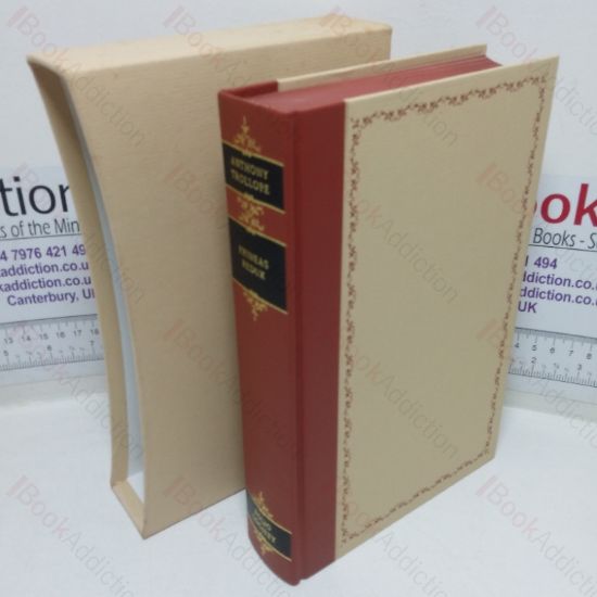 Picture of Phineas Redux