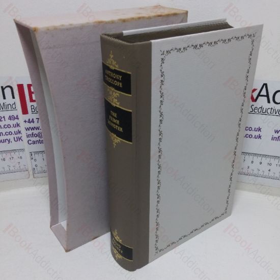 Picture of The Prime Minister