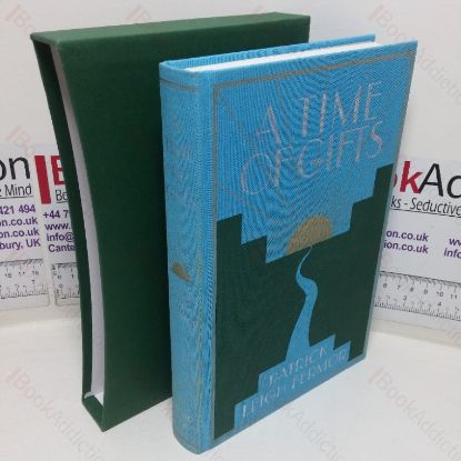 Picture of A Time of Gifts