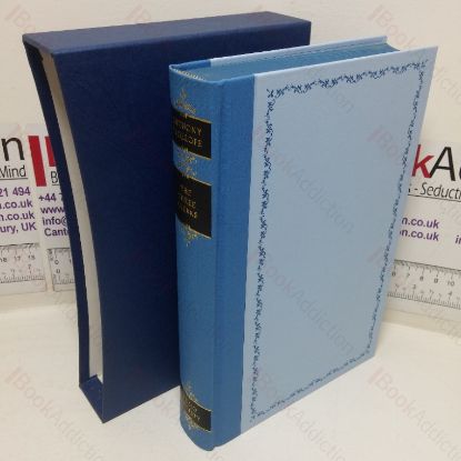 Picture of The Three Clerks