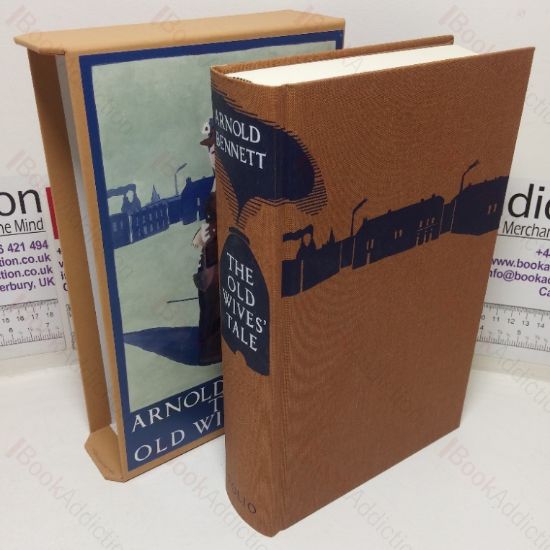 Picture of The Old Wives' Tale