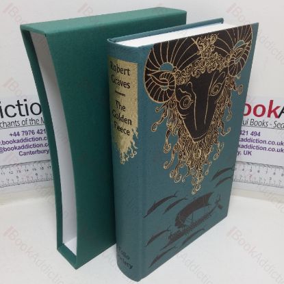 Picture of The Golden Fleece