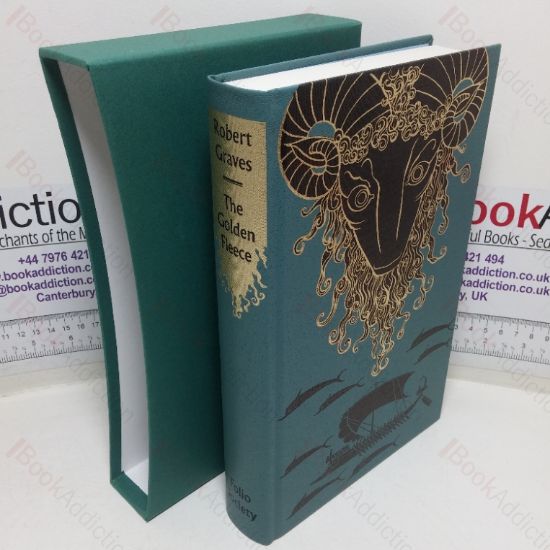 Picture of The Golden Fleece