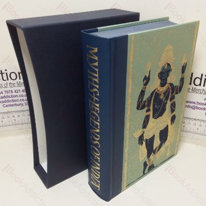 Picture of Myths + Legends of India