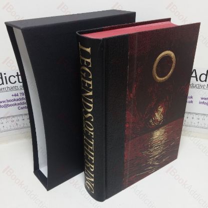 Picture of Legends of the Ring