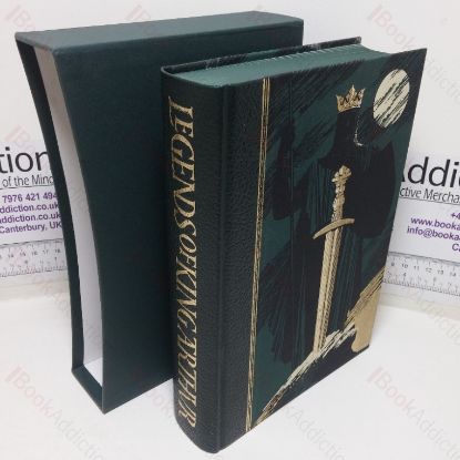 Picture of The Legends of King Arthur