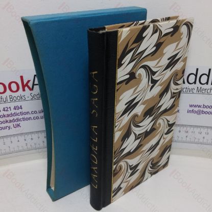 Picture of Laxdaela Saga