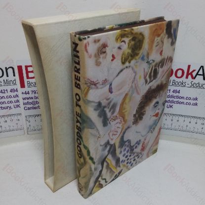 Picture of Goodbye to Berlin