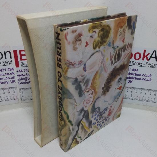 Picture of Goodbye to Berlin