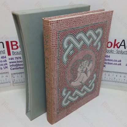 Picture of Procopius: The Secret History