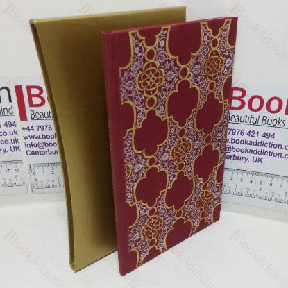 Picture of The Rubaiyat of Omar Khayyam