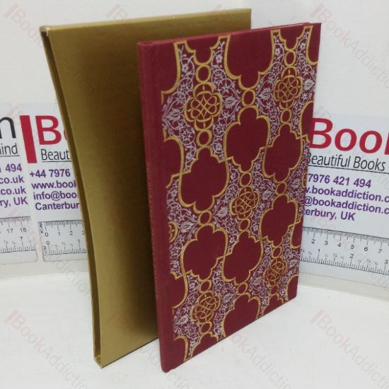 Picture of The Rubaiyat of Omar Khayyam