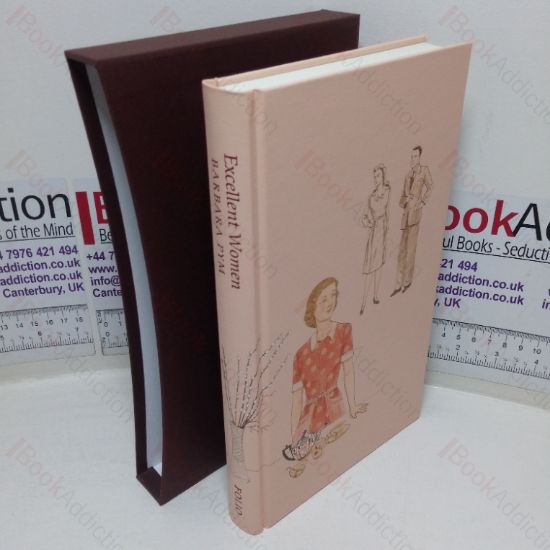 Picture of Excellent Women