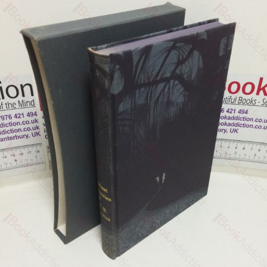 Picture of Ghost Stories of M R James