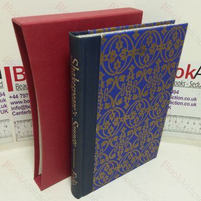 Picture of The Sonnets & A Lovers Complaint (Shakespeare's Sonnets)