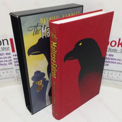 Picture of The Maltese Falcon