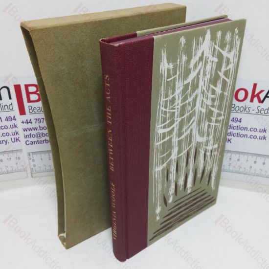 Picture of Between the Acts