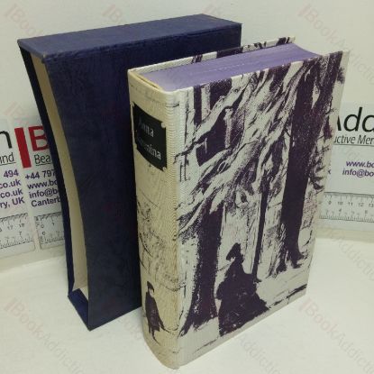 Picture of Anna Karenina