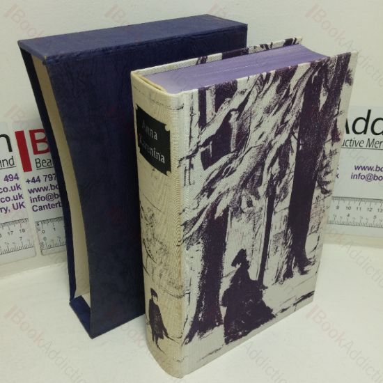 Picture of Anna Karenina