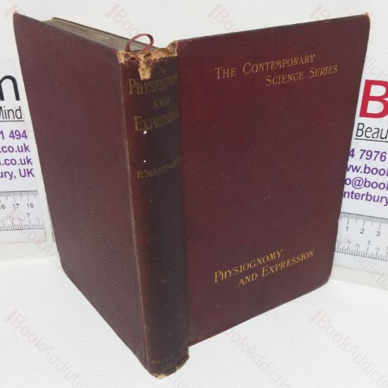 Picture of Physiognomy and Expression