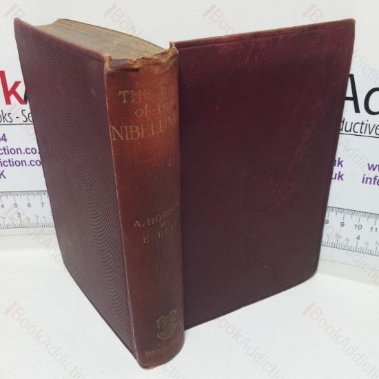 Picture of The Lay of the Nibelungs