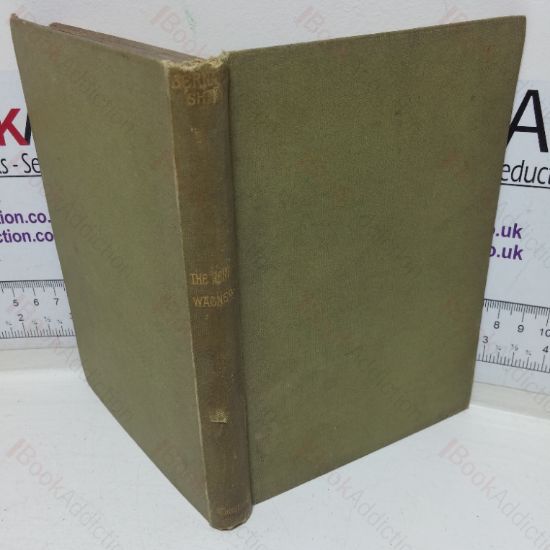 Picture of The Perfect Wagnerite: A Commentary on the Niblung's Ring