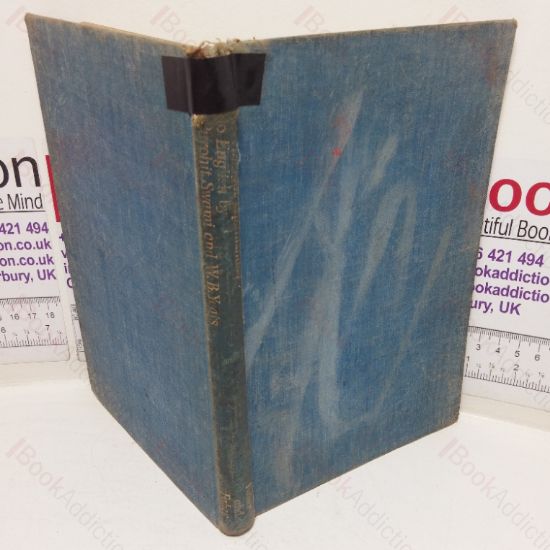 Picture of The Ten Principal Upanishads