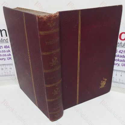 Picture of Theodoric the Goth: The Barbarian Champion of Civilisation