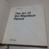 Picture of The Art of the Migration Period