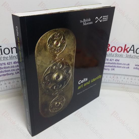 Picture of Celts: Art and Identity