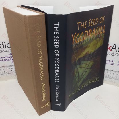 Picture of The Seed of Yggdrasill: Deciphering the Hidden Messages in Old Norse Myths