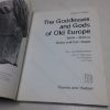 Picture of The Goddesses and Gods of Old Europe, 6500-3500 BC: Myths and Cult Images